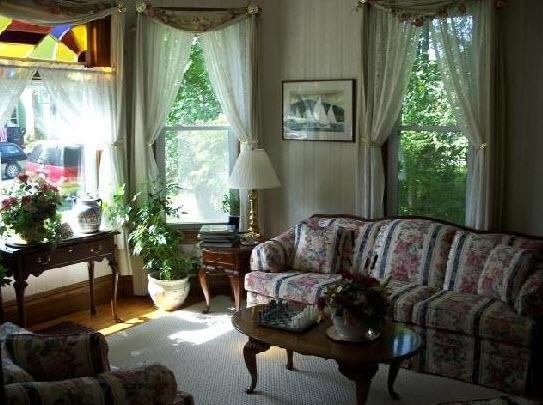 Main Street B And B Cooperstown Esterno foto