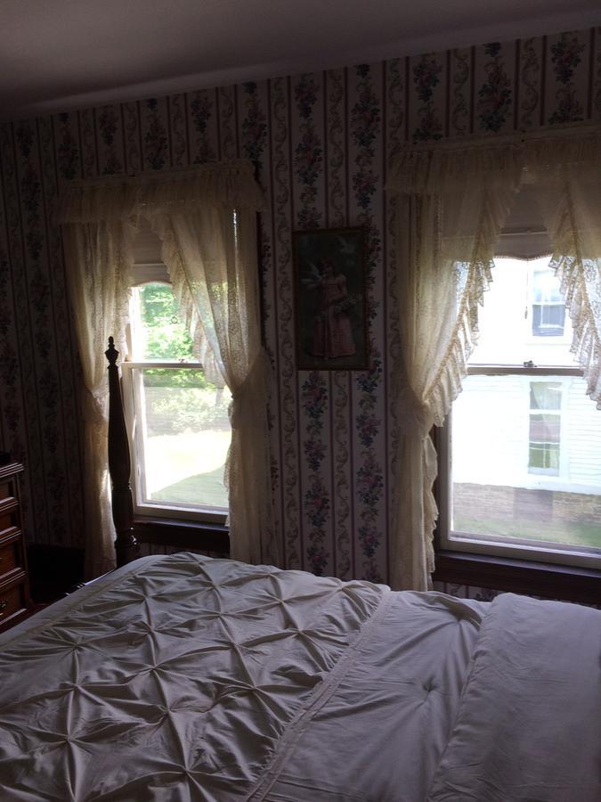 Main Street B And B Cooperstown Esterno foto